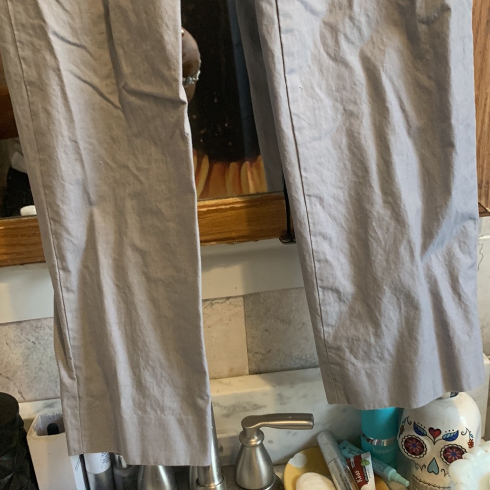 Express pants - Picture 4 of 8